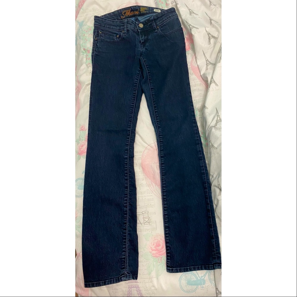 Mavi jeans
